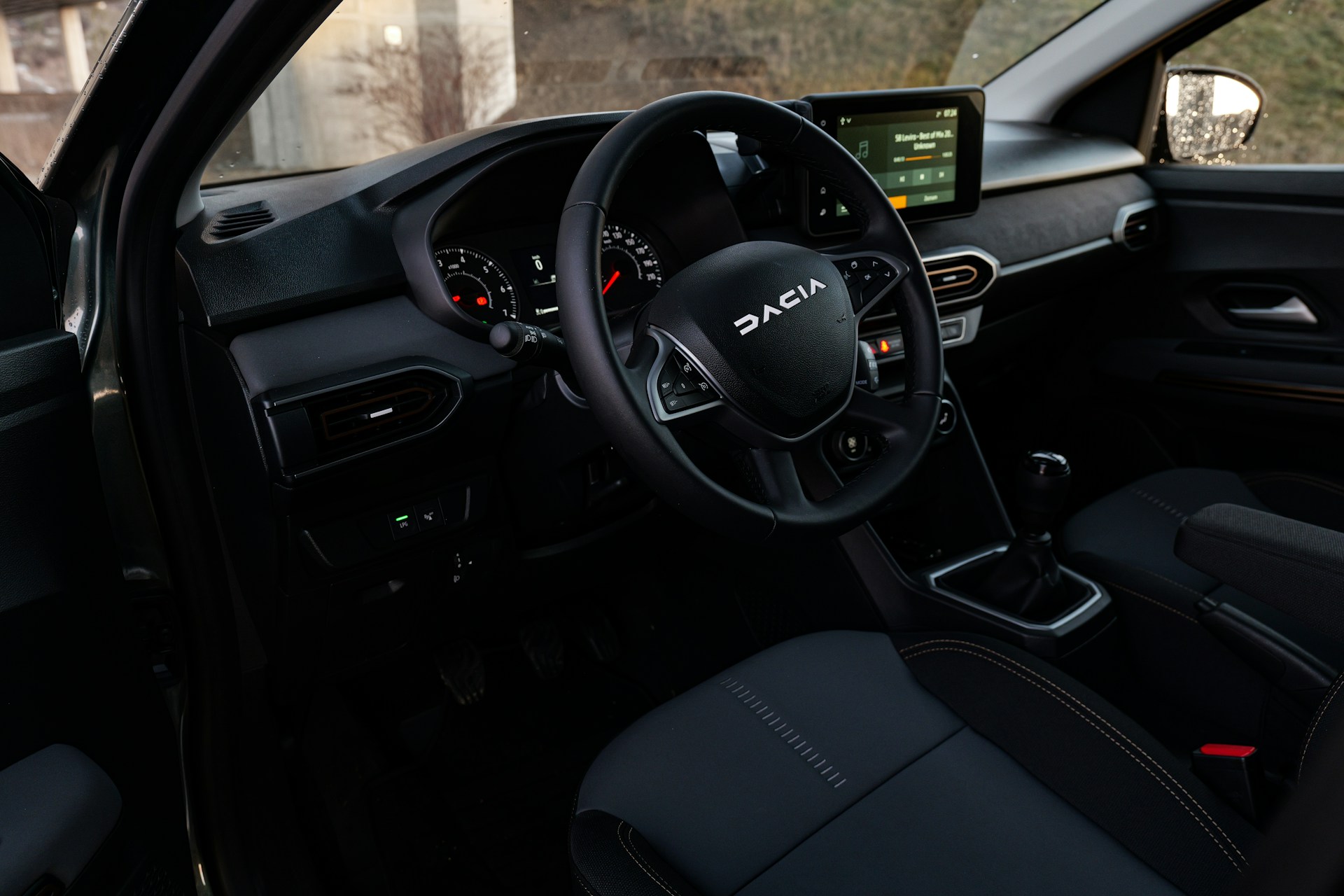 Dacia Bigster: Preço ainda desconhecido, mas com meta definida