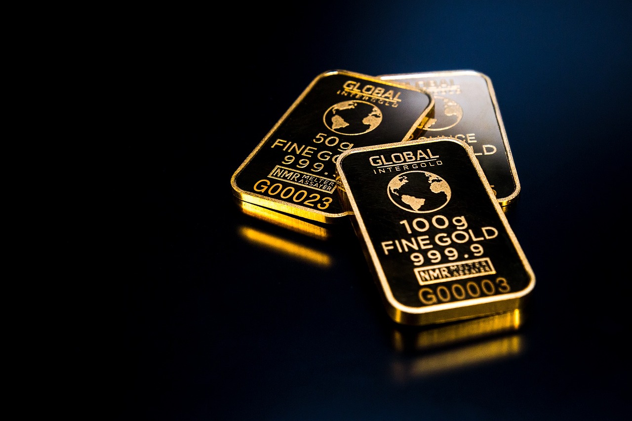 Preço do ouro atinge novo recorde e pode chegar aos $3.500 até ao final de 2025