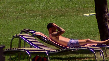 Porque é que a Europa é tão vulnerável às cúpulas de calor? – Informação francesa