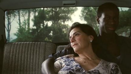 um gesto artístico e político assinado por Danielle Arbid – franceinfo