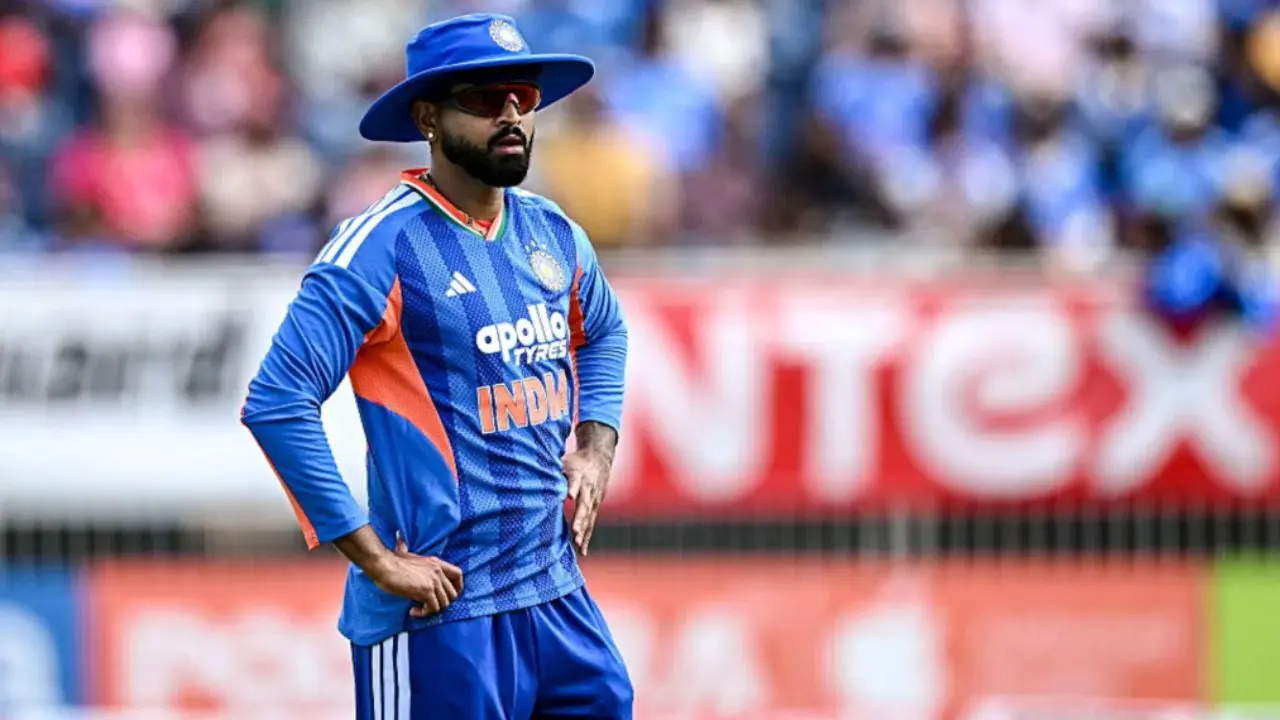 O capitão indiano Shreyas Iyer recusou-se a confirmar a estreia de Sooryavanshi enquanto apoiava os jogadores vencedores da Copa do Mundo T20.