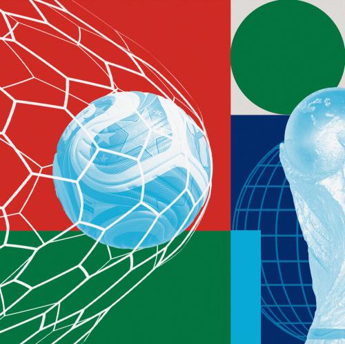 Nos Estados Unidos, sair da Copa do Mundo de 2026 será um convite para fazer tudo de novo | Copa do Mundo 2026