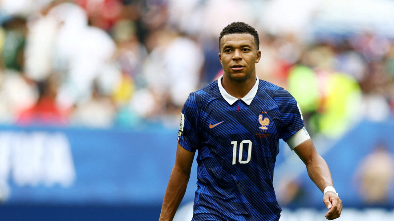 Mbappé Golden Boot Race: Estrela da França quebra recorde de gols em Copas do Mundo