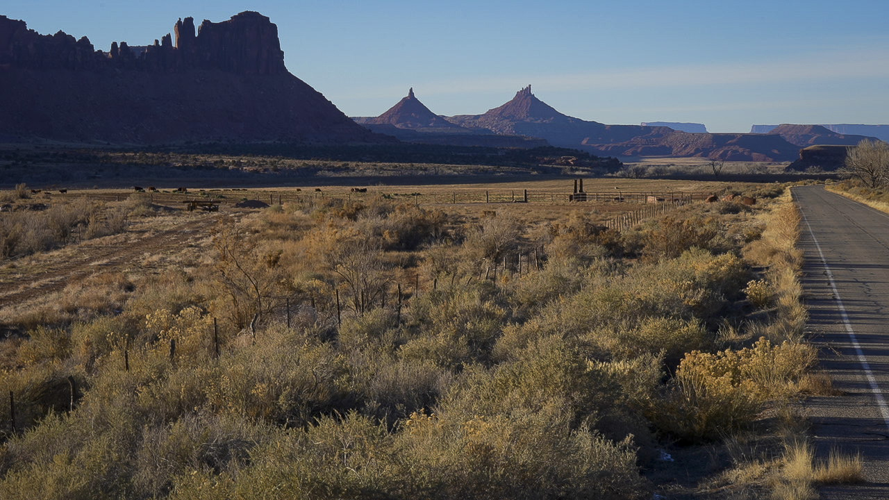 A maioria dos habitantes de Utah quer proteger Bears Ears. Trump reduziu de qualquer maneira.