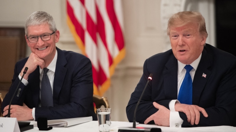 Apple construirá uma instalação de 23.200 metros quadrados no Texas