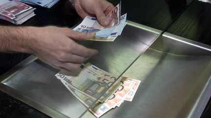Na UE, as mulheres “perdem milhares de milhões” devido a atrasos na transparência salarial – franceinfo
