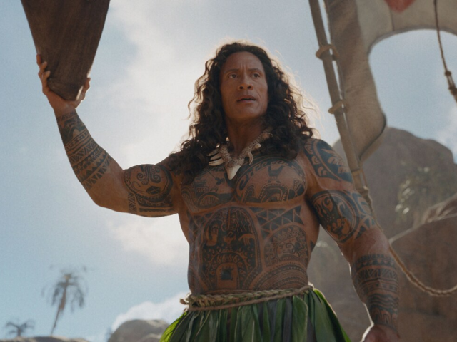 Disney perderá fortuna se ‘Moana’ em live-action fracassar