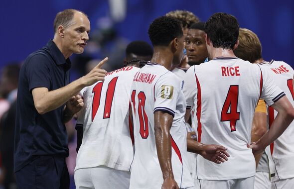 Inglaterra XI Thomas Tuchel deve escolher o México para fazer uma grande vitória | Futebol | Esporte