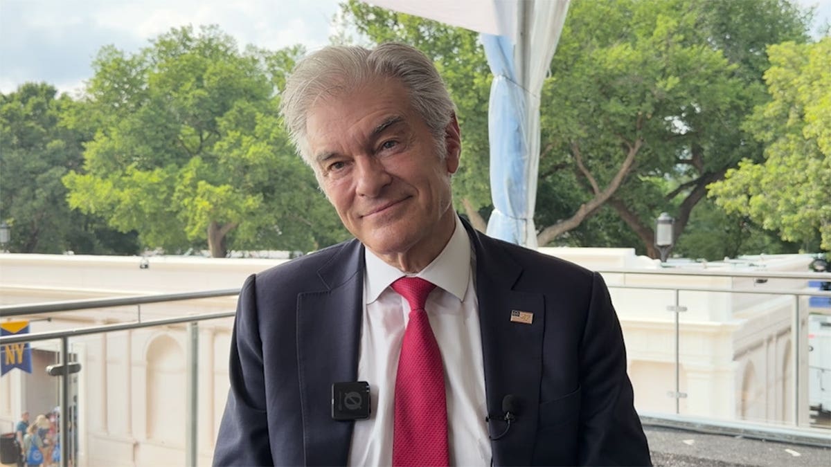 Melhorar a saúde americana poderia adicionar US$ 1 trilhão ao PIB, diz administrador do CMS