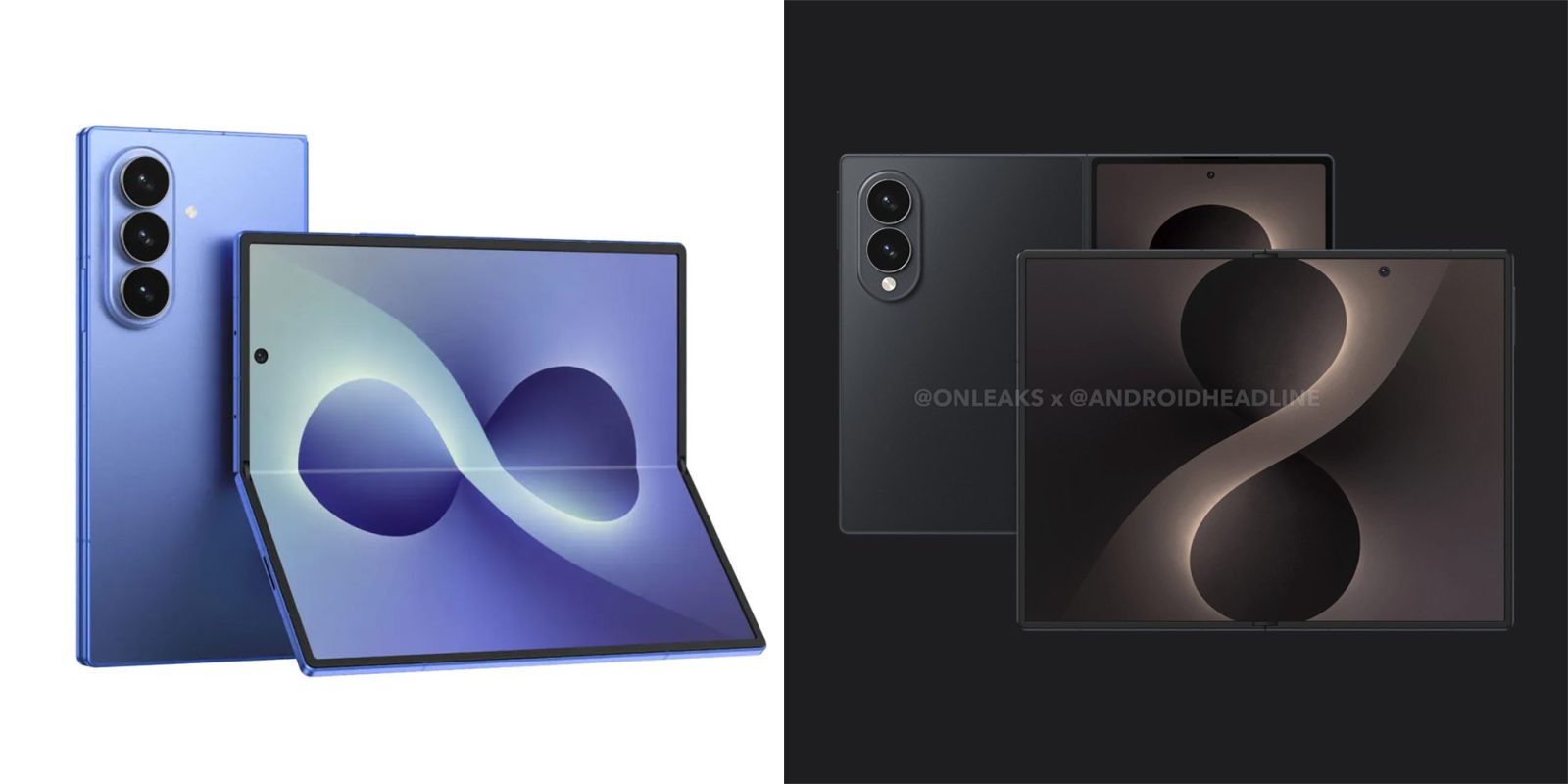 Os preços do Galaxy Z Fold 8 vazaram, o que fazemos?