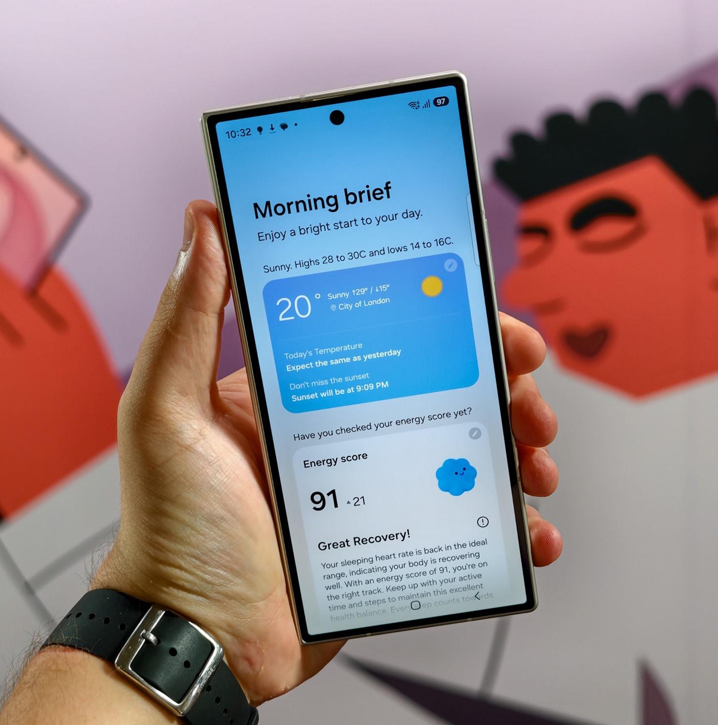 As pré-encomendas Z Fold e Flip 8 da Samsung vêm com até US $ 350 em cartões-presente
